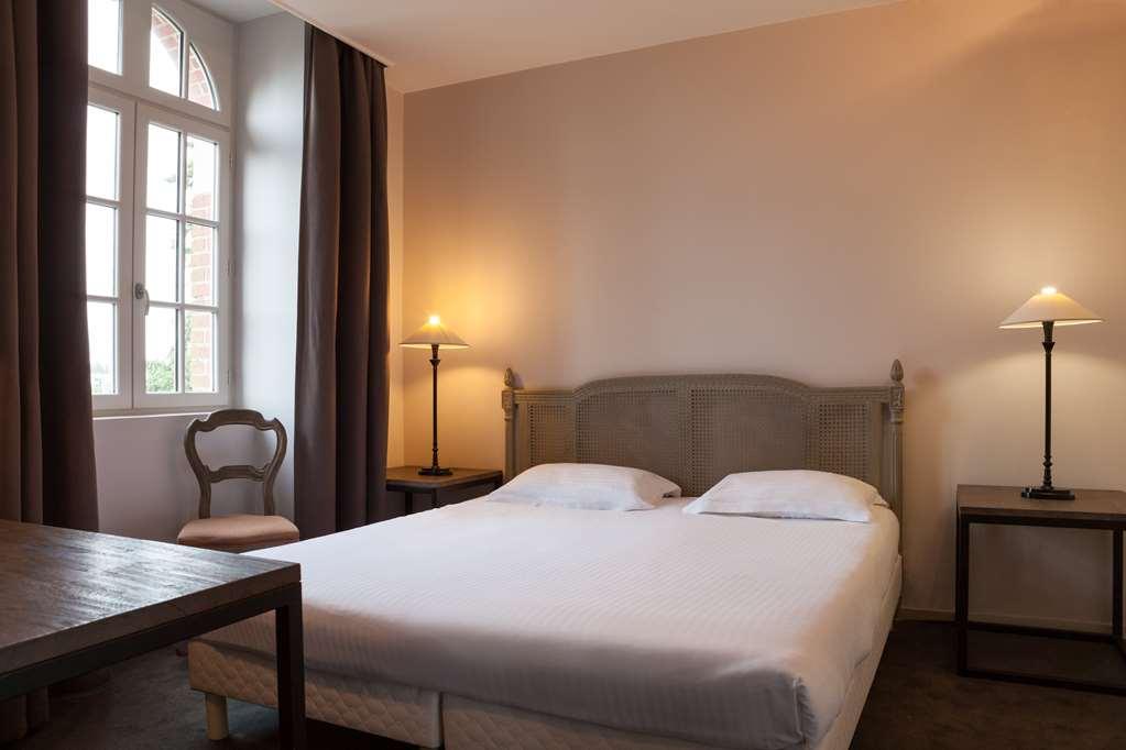 Le Germinal Hotell Cesson-Sévigné Rum bild