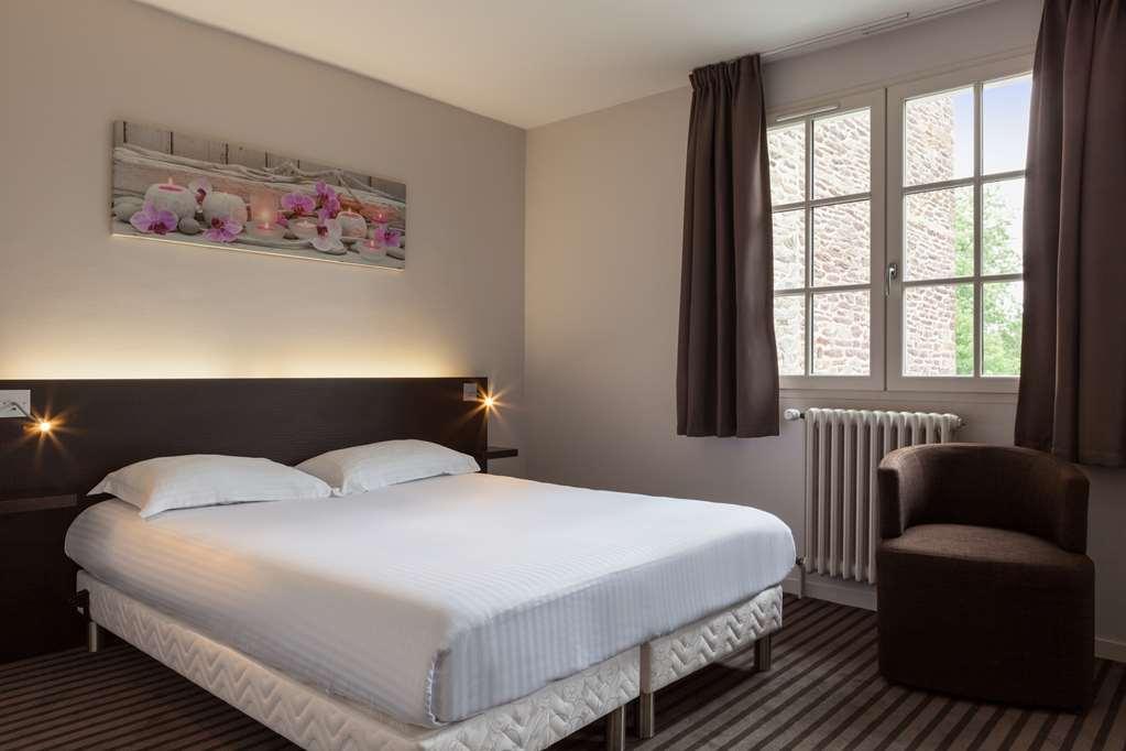 Le Germinal Hotell Cesson-Sévigné Rum bild