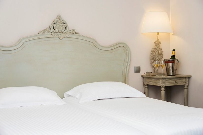 Le Germinal Hotell Cesson-Sévigné Exteriör bild