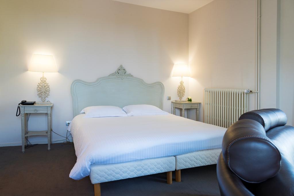 Le Germinal Hotell Cesson-Sévigné Exteriör bild